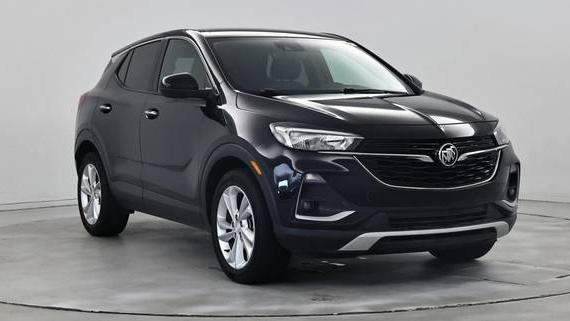 BUICK ENCORE GX 2022 KL4MMBS20NB131564 image